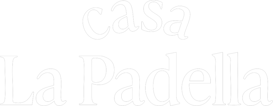 Casa La Padella